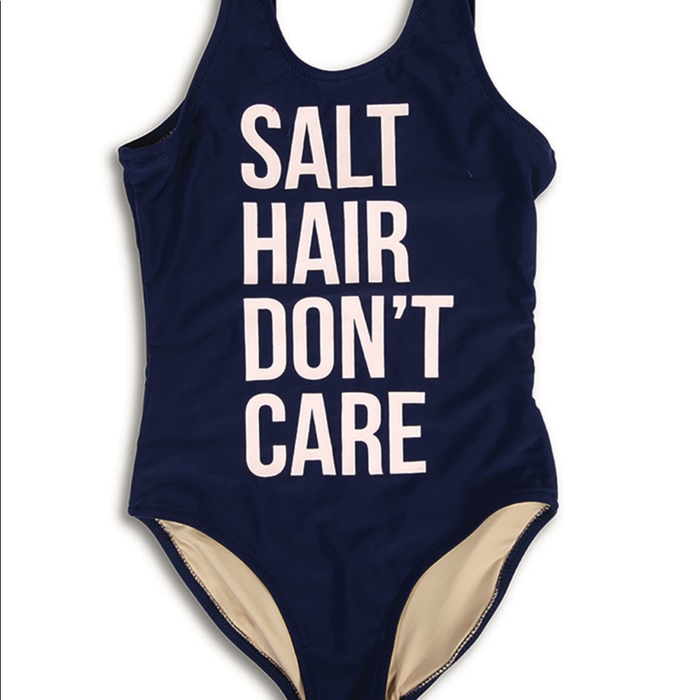 shade critters girls one piece